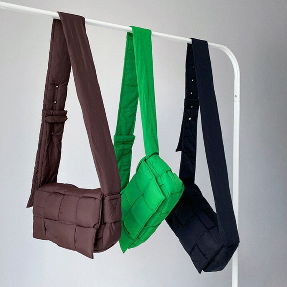 VIMEDA | Woven Crossbody Bag™