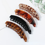 VIMEDA | Banana Hair Clips™ (1+1 GRATIS)