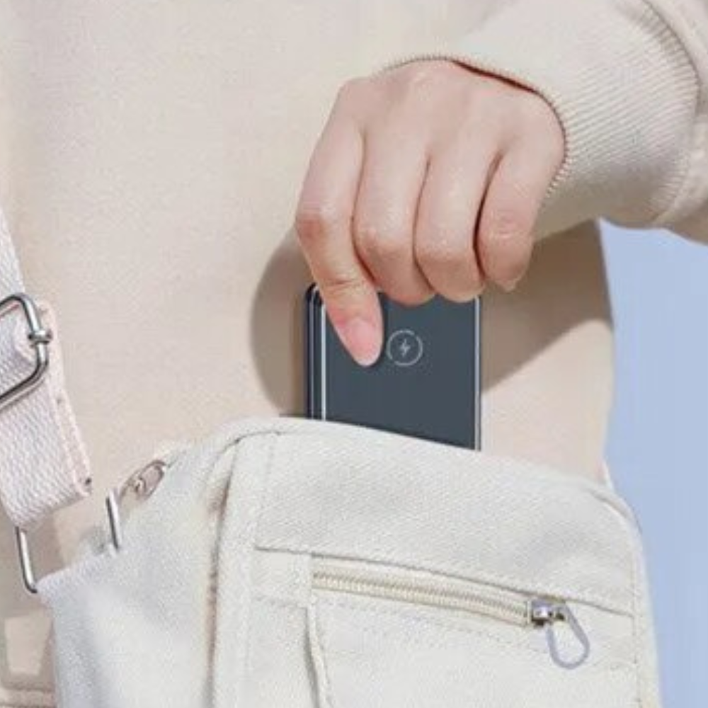 VIMEDA | Foldable Magnetic Charger™