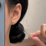 VIMEDA | Fireworks Pearl Earrings™ (1+1 GRATIS)