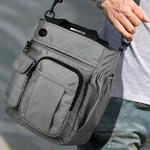 VIMEDA | Multifunction Messenger Bag™