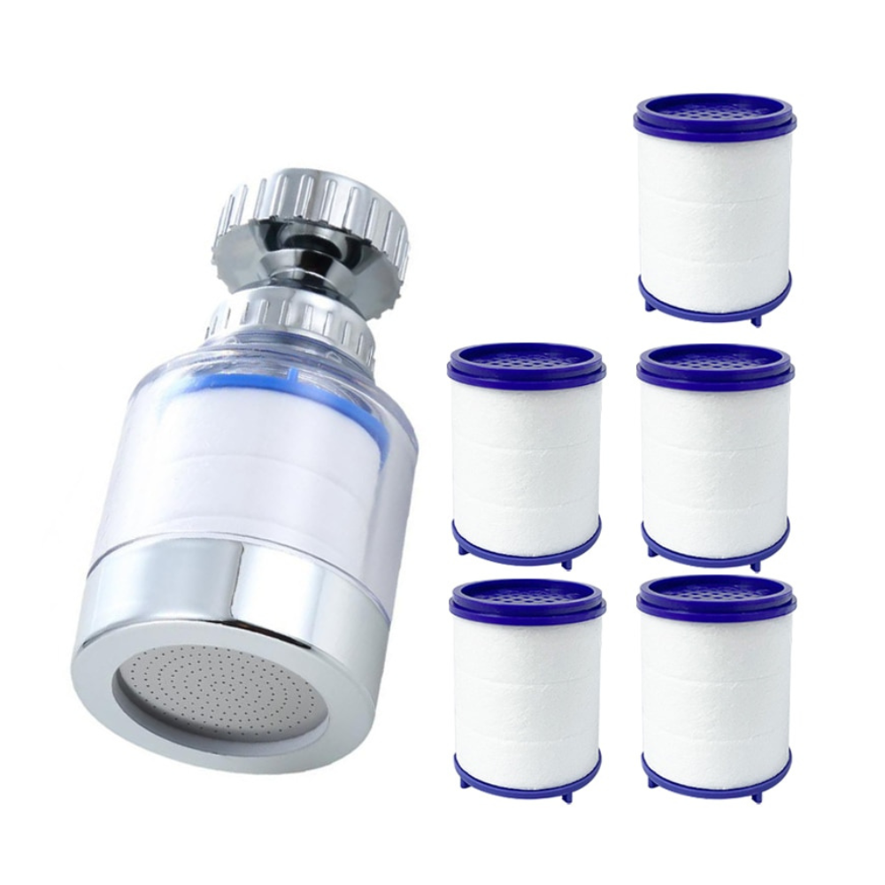 VIMEDA | 360° Faucet Filter™ (1+1 GRATIS)