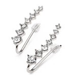 VIMEDA | Seven Star Earrings™ (1+1 GRATIS)