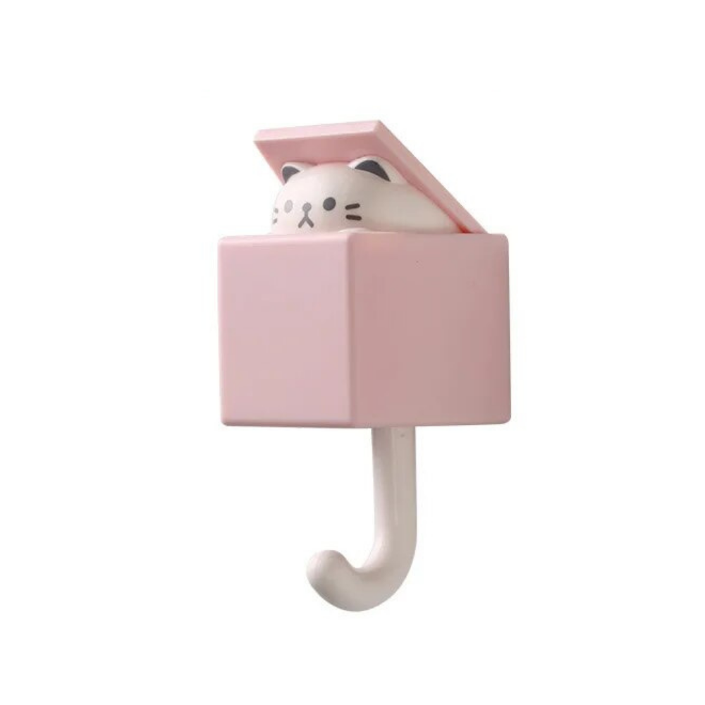 VIMEDA | Animal Wall Hooks™ (1+1 GRATIS)