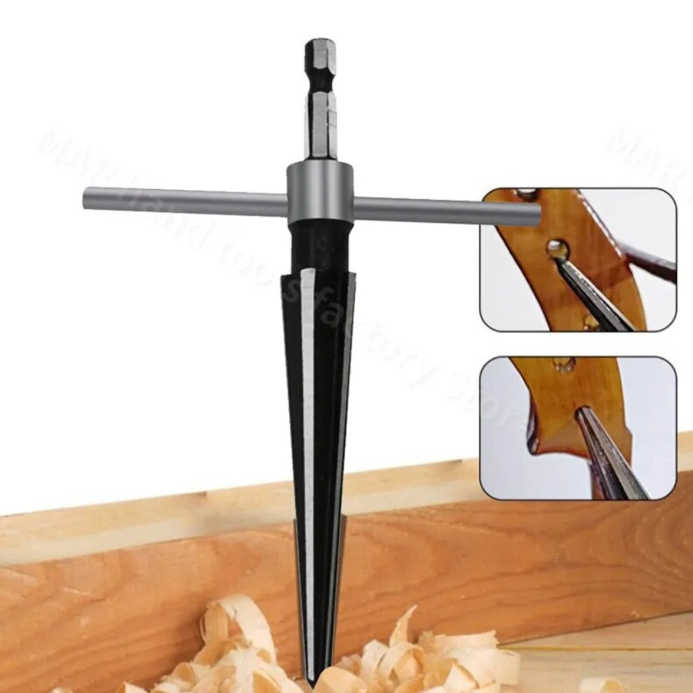 VIMEDA | T-Handle Tapered Reamer™ (1+1 GRATIS)