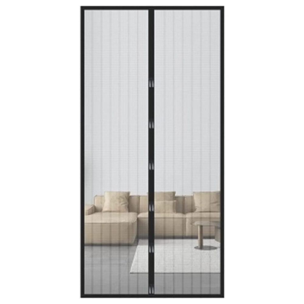 VIMEDA | Magnetic Door Screen™
