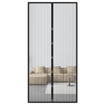 VIMEDA | Magnetic Door Screen™