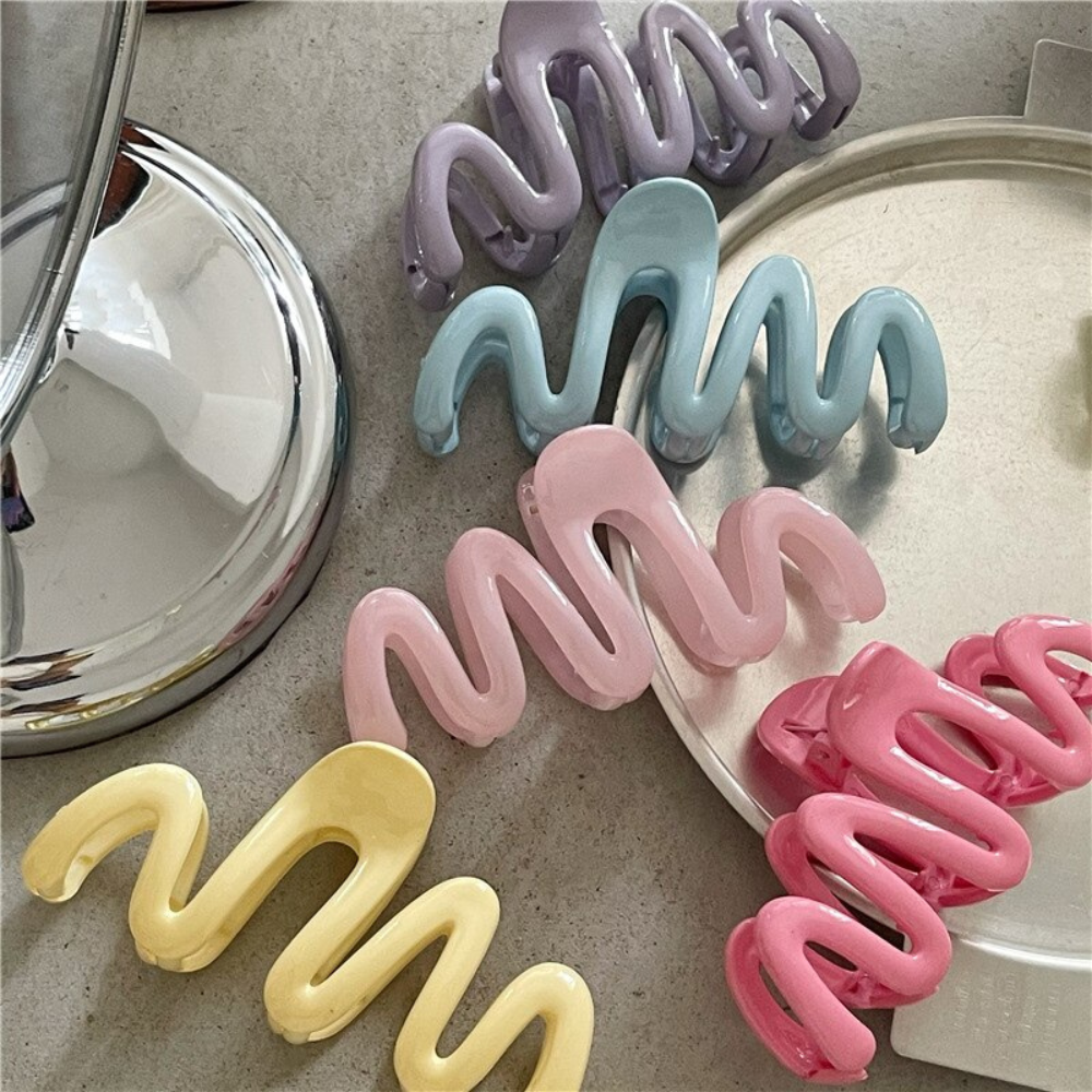 VIMEDA | Wave Hair Clip™ (2+2 GRATIS)