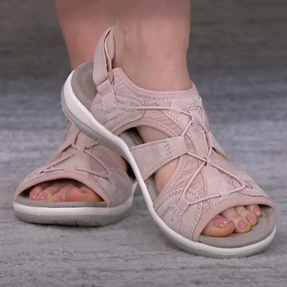 VIMEDA | ComfyStride™ | Ortopediske Sandaler