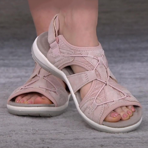 VIMEDA | ComfyStride™ | Ortopediske Sandaler