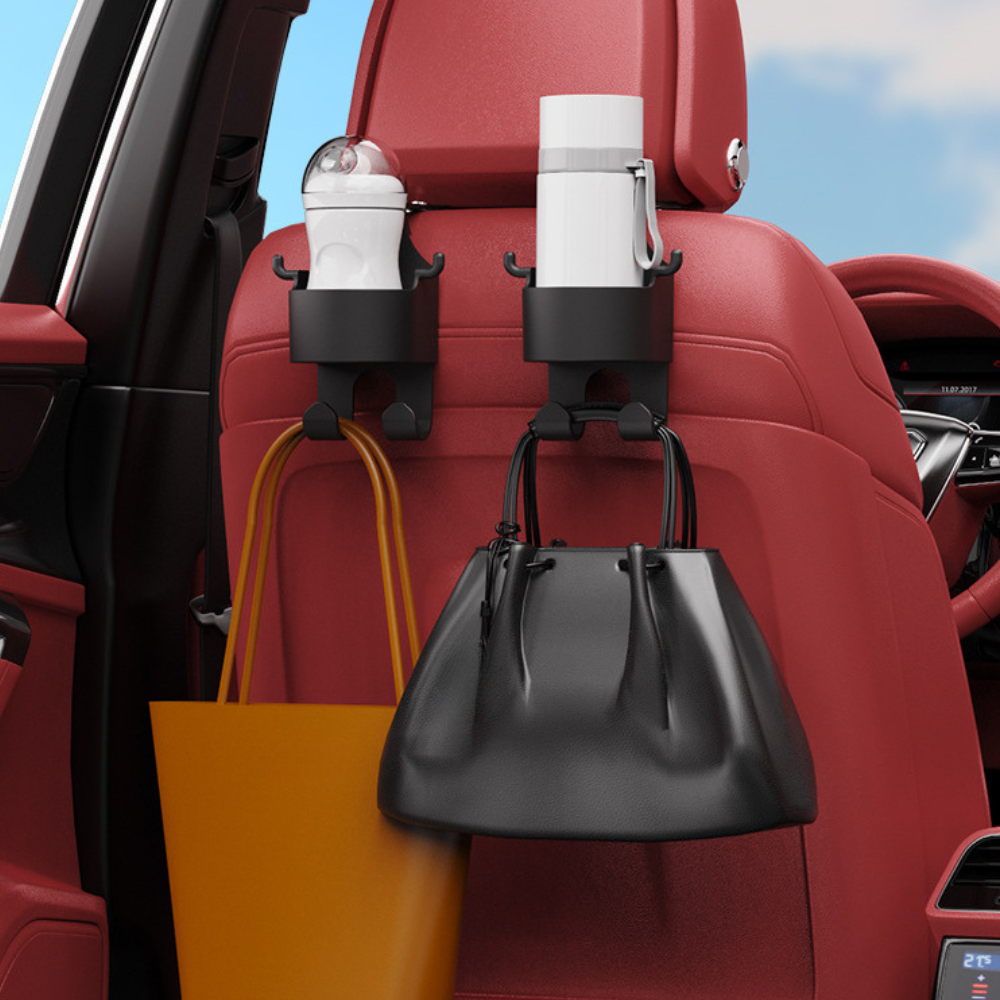 VIMEDA | Multifunction Car Organizer™
