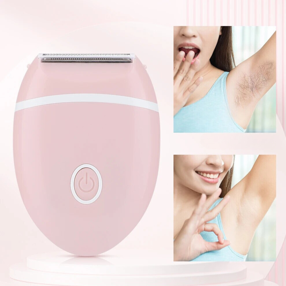 VIMEDA | Portable Wireless Shaver™