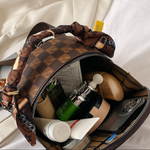 VIMEDA | Vintage Round Bag™