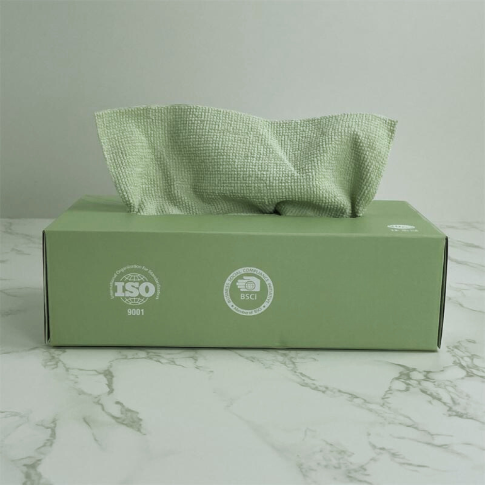VIMEDA | Microfiber Cloths™ (20 stk/boks)