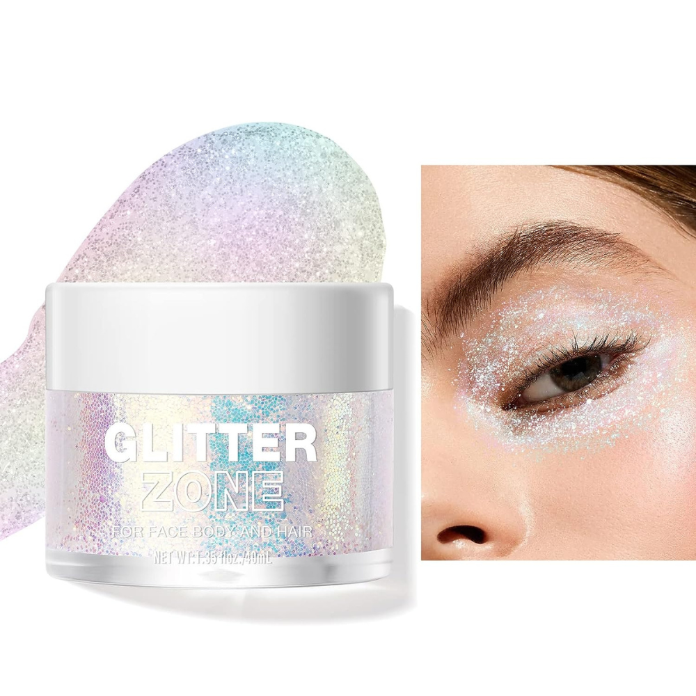 VIMEDA | Glitter Makeup Highlighter™