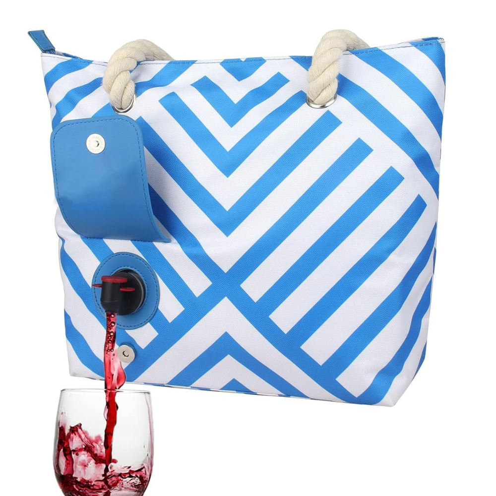 VIMEDA | Wine Purse™