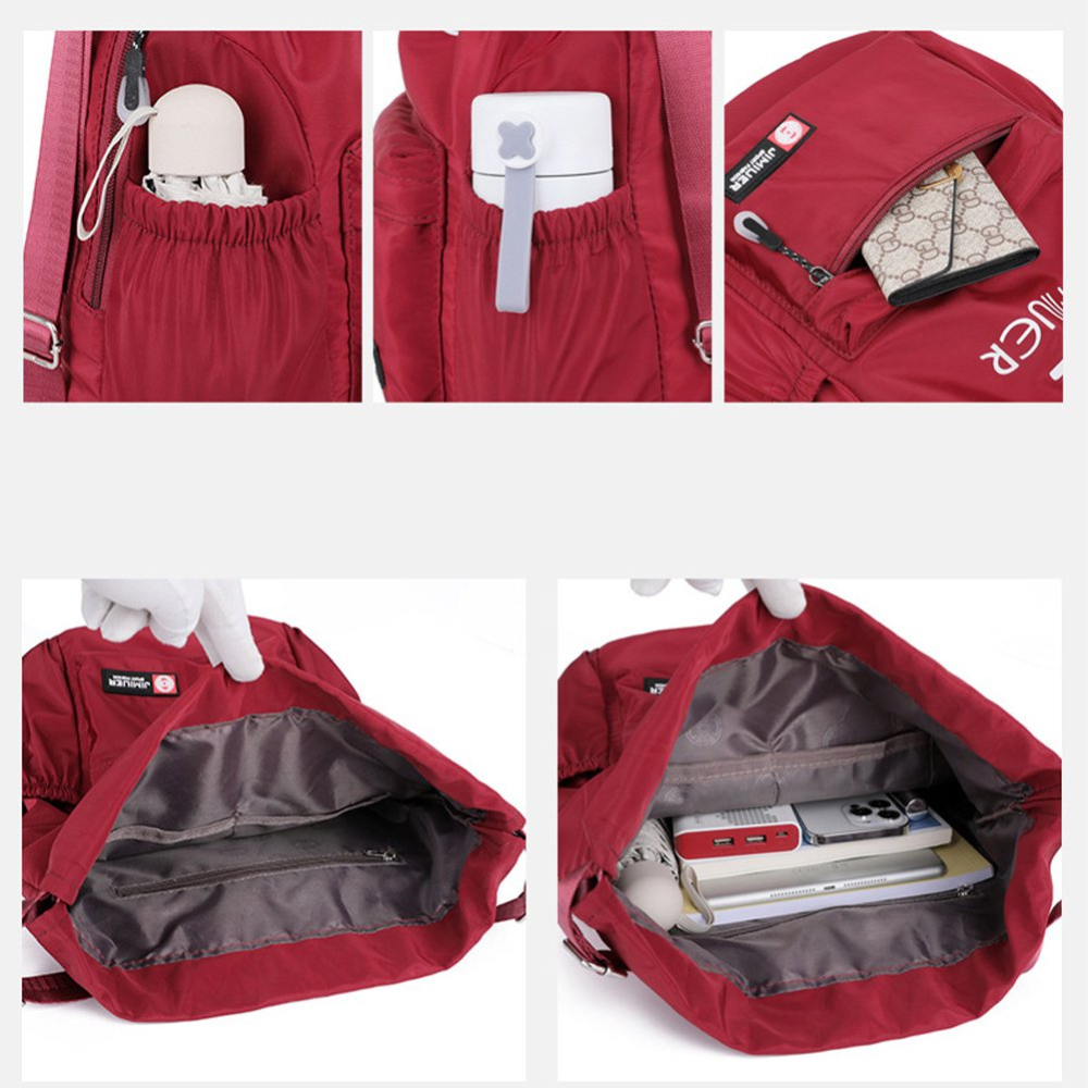 VIMEDA | Adjustable Drawstring Bag™