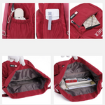 VIMEDA | Adjustable Drawstring Bag™