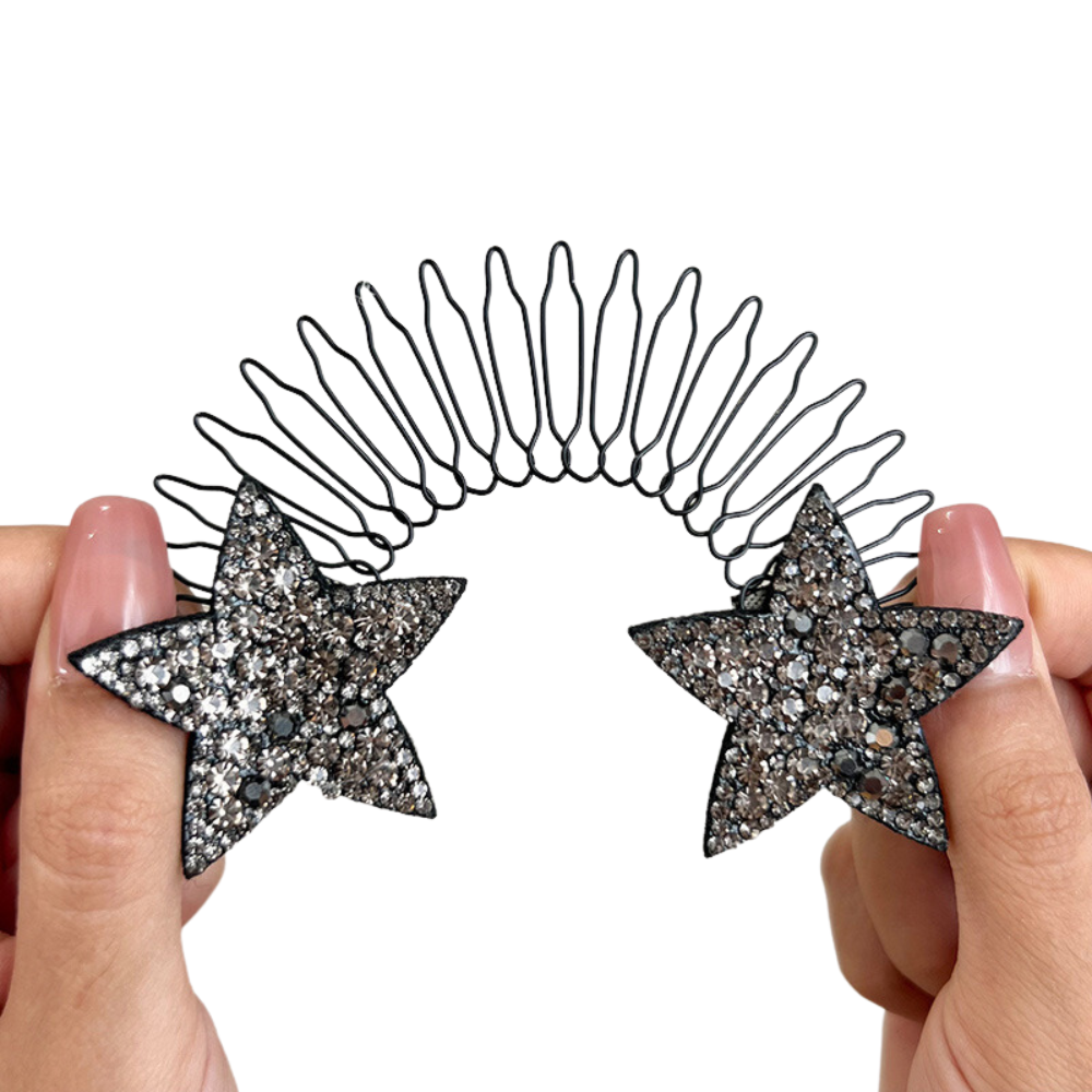 VIMEDA | Star Hair Clip™ (2+2 GRATIS)