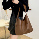 VIMEDA | Leather Tote Bag™