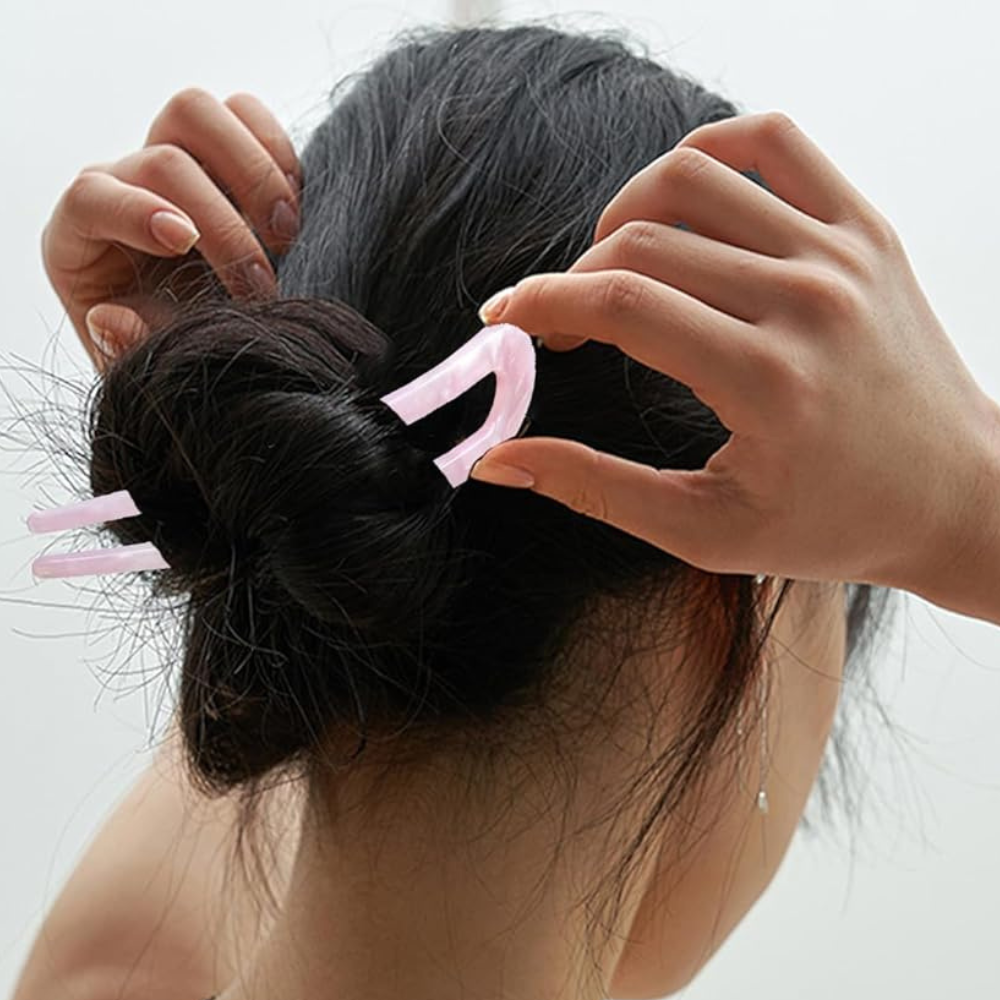 VIMEDA | U-Shaped Hairpin™ (2+2 GRATIS)