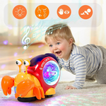 VIMEDA | Crawling Sensory Toy™
