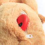 VIMEDA | Heartbeat Puppy Toy™