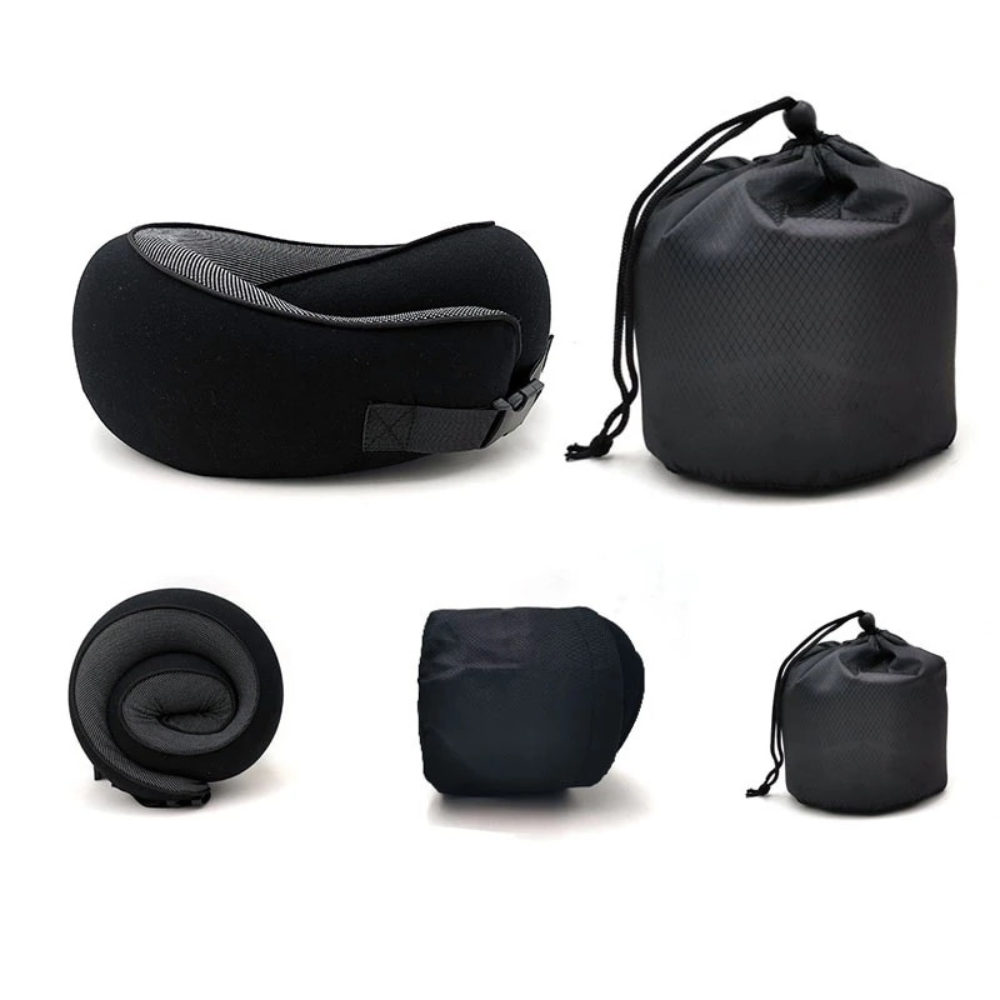 VIMEDA | TRVL Neck Pillow™