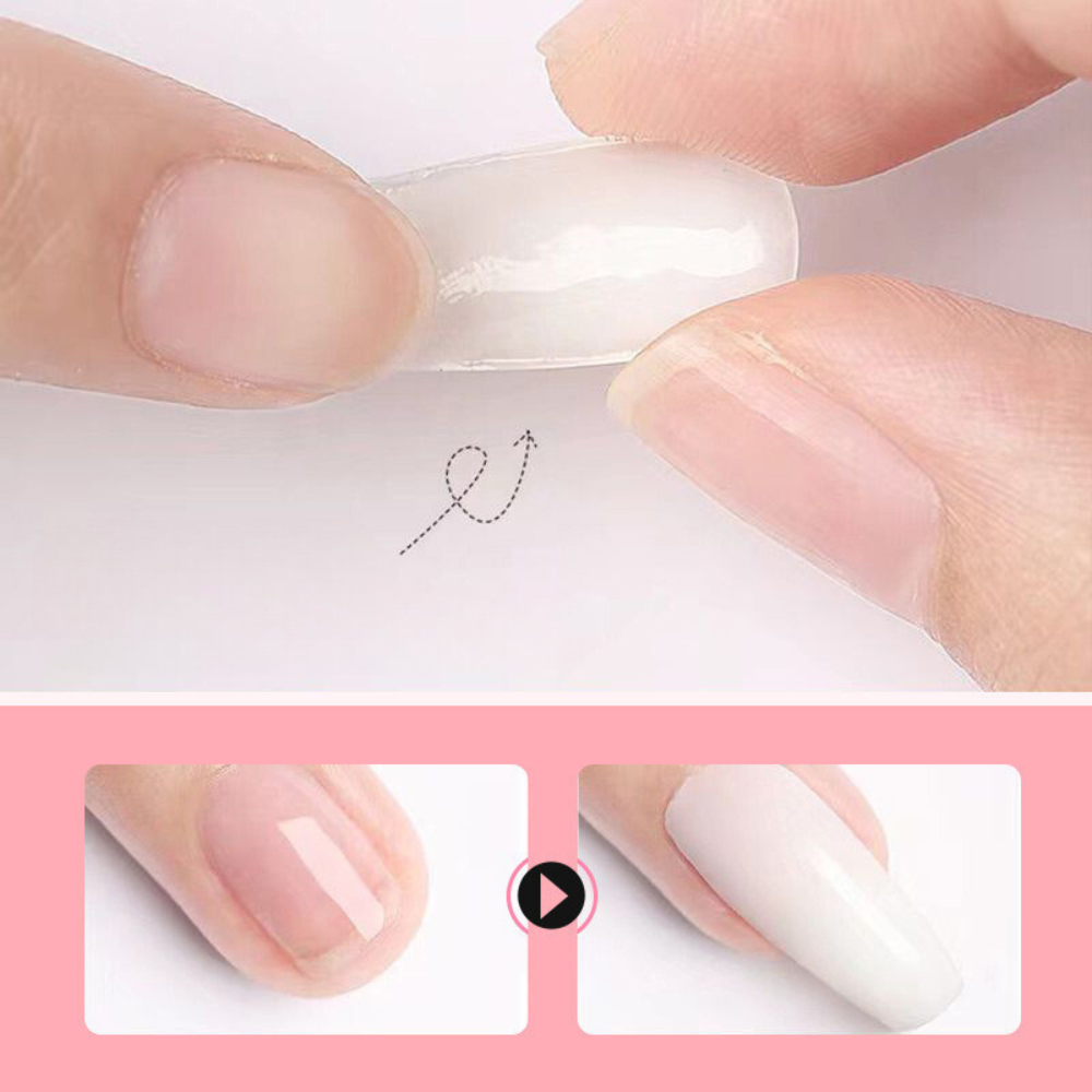 VIMEDA | Nail Extension Gel™ (1+1 GRATIS)