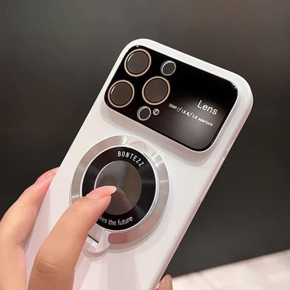 VIMEDA | Magnetic Stand Case™