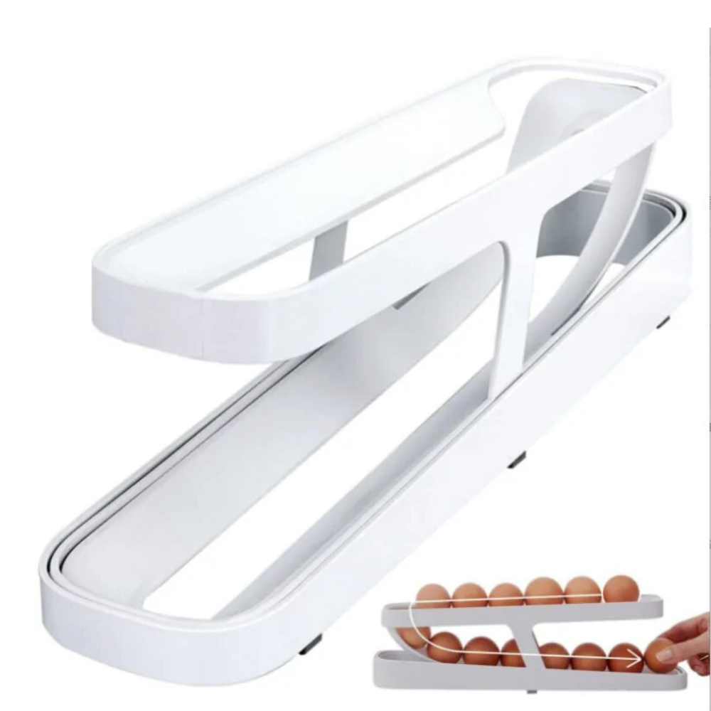 VIMEDA | Automatic Egg Storage™ (1+1 GRATIS)