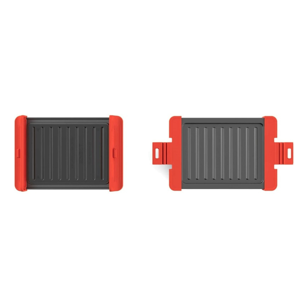 VIMEDA | Microwavable Grill™
