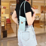 VIMEDA | Crossbody Phone Purse™