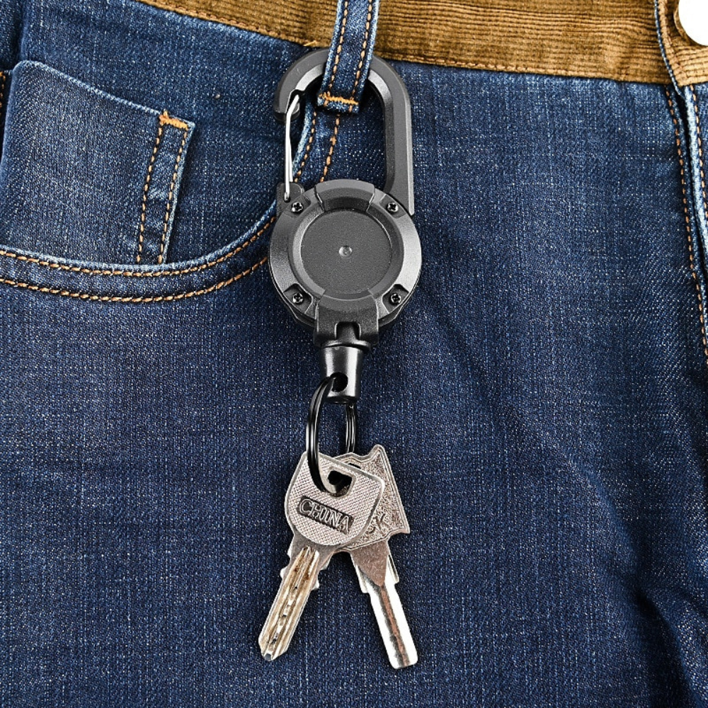 VIMEDA | Retractable Tactical Wire™ (1+1 GRATIS)
