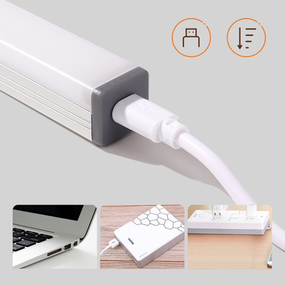 VIMEDA | Motion-Sensor LED Lamp™