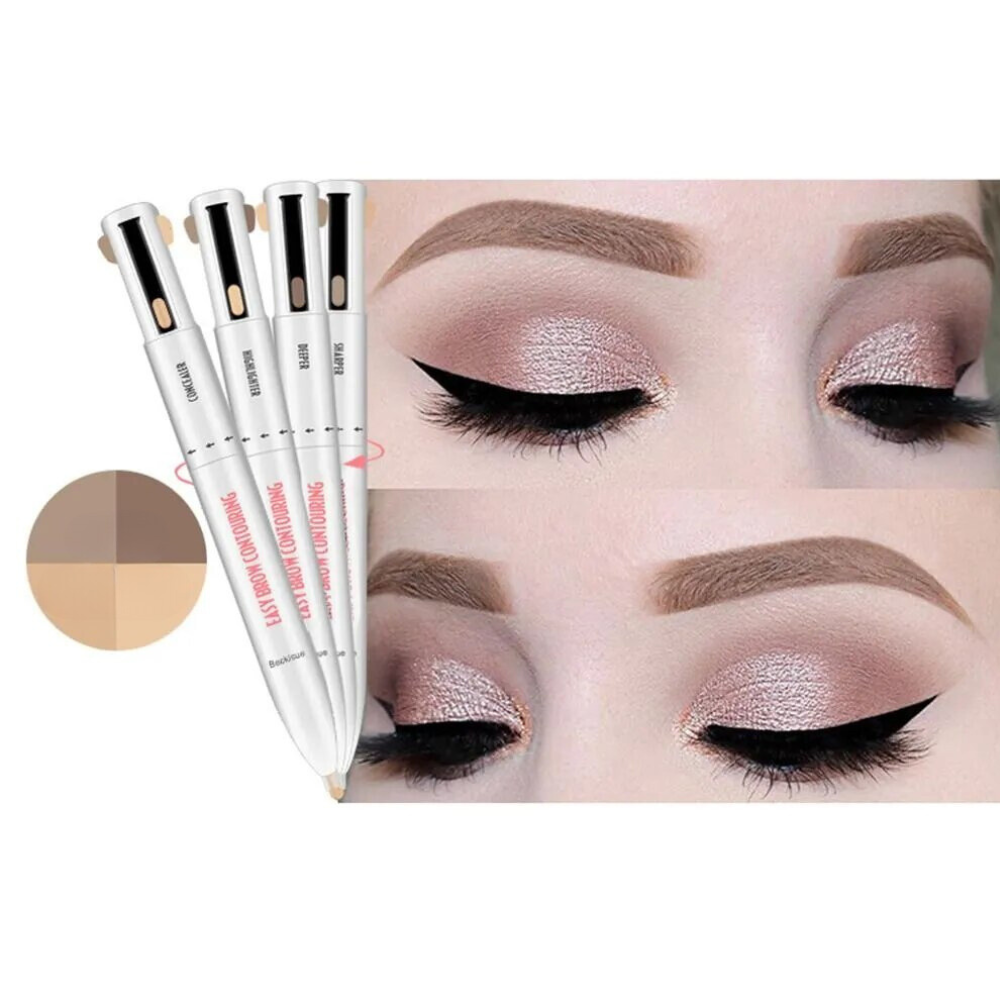 VIMEDA | 4-in-1 Eyebrow Pencil™ (1+1 GRATIS)