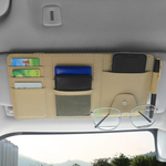 VIMEDA | Sun Visor Organizer™