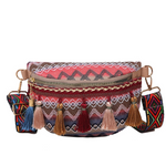 VIMEDA | Bohemian Weaved Bag™