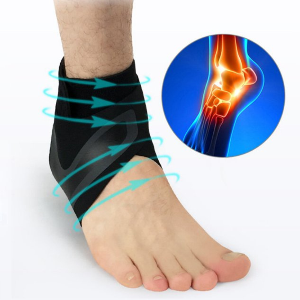 VIMEDA | FeetComfort™ (1 Par)