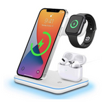 VIMEDA | 3-in-1 Charging Dock™