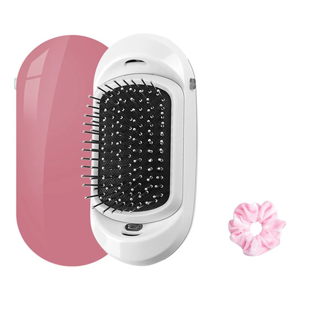 VIMEDA | Electric Ionic Hairbrush™