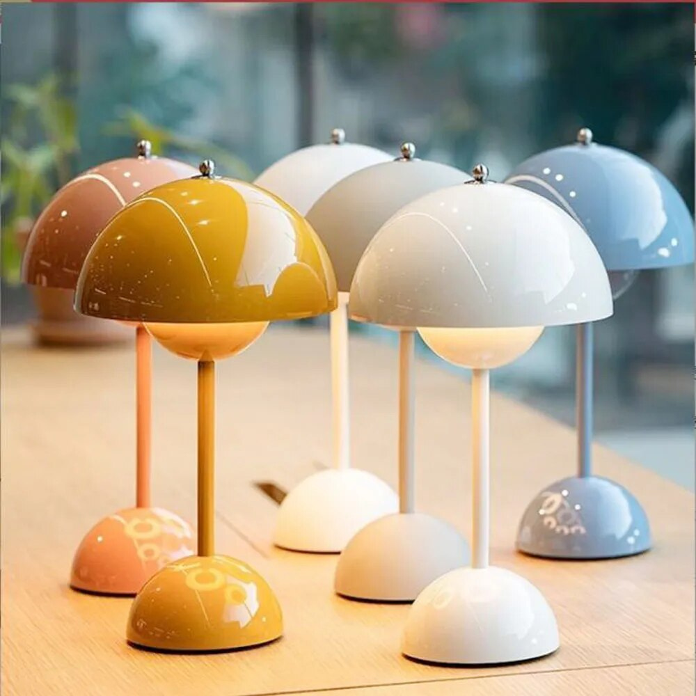VIMEDA | Rechargeable Table Lamp™