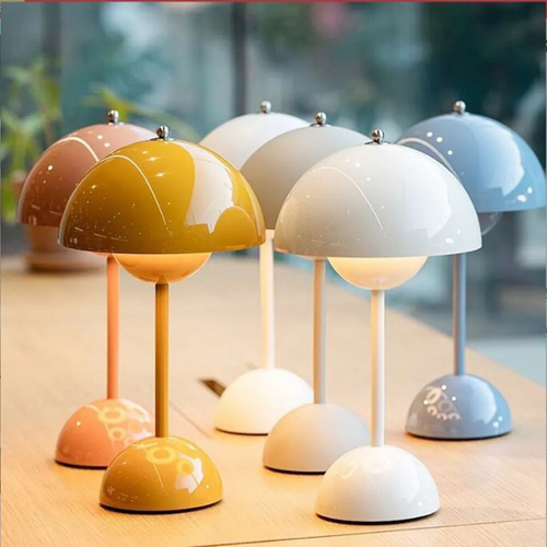 VIMEDA | Rechargeable Table Lamp™