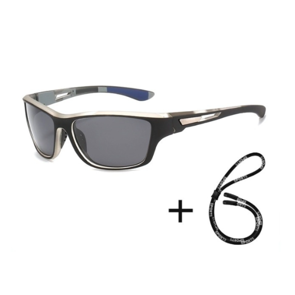 VIMEDA | Polarized Sports Sunglasses™ (1+1 GRATIS)