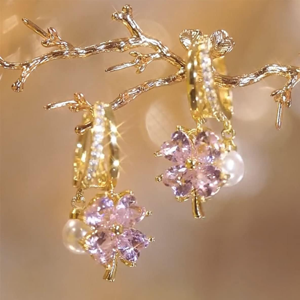 VIMEDA | Magnetic Therapy Earrings™ (1+1 GRATIS)