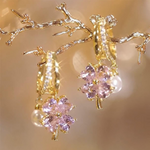 VIMEDA | Magnetic Therapy Earrings™ (1+1 GRATIS)