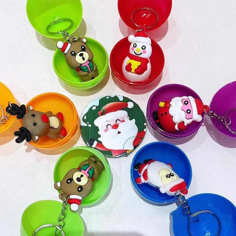 VIMEDA | Egg Toy Machine™