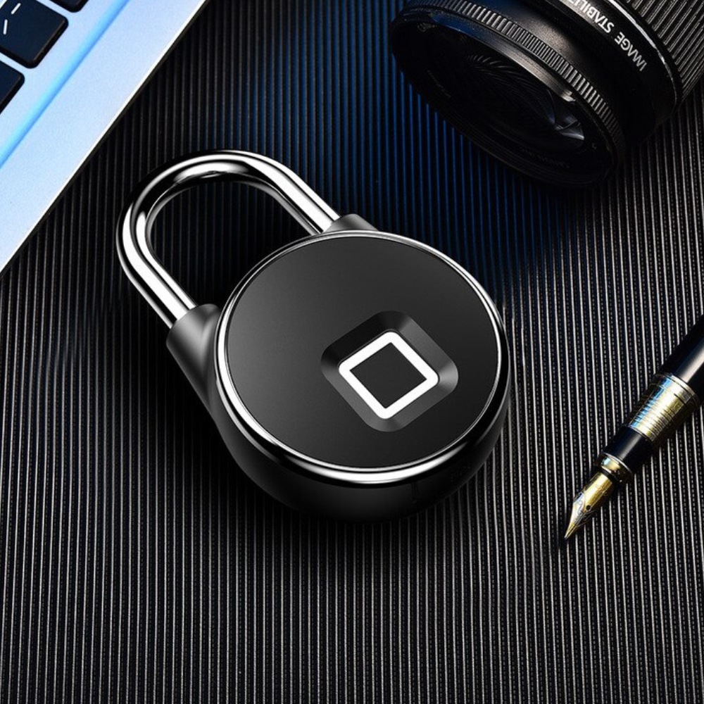 VIMEDA | Fingerprint Padlock™