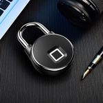 VIMEDA | Fingerprint Padlock™