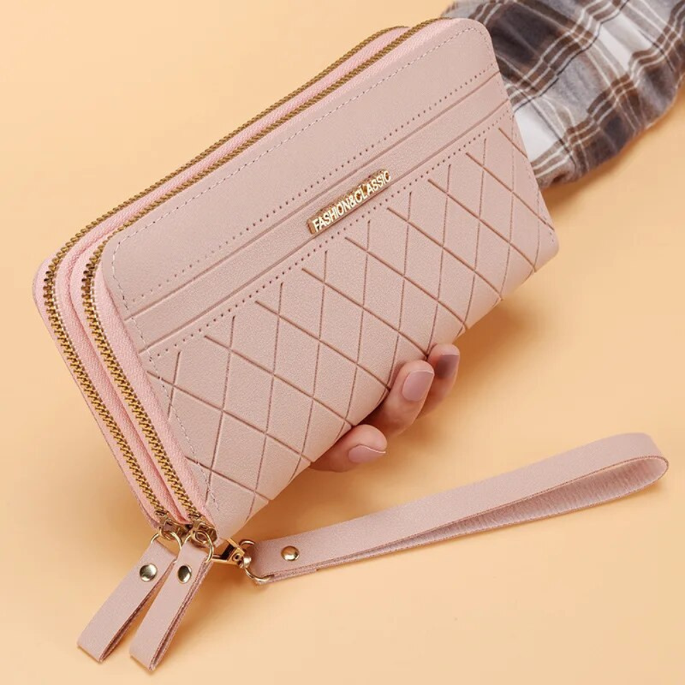 VIMEDA | Long Women's Wallet™
